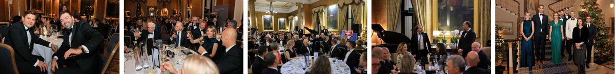 Christmas Gala 2024 Highlights