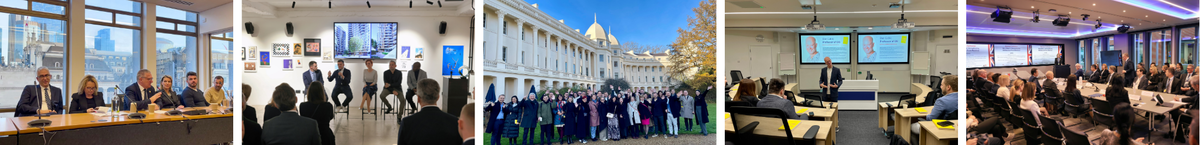 Business Delegation 2024 Highlights