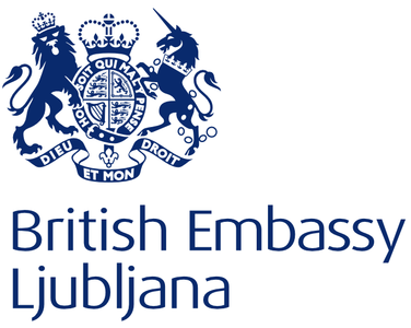 British Embassy Ljubljana